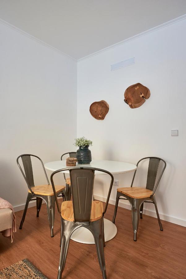 Belem Light Filled Apt With Patio, By Timecooler Lisboa Εξωτερικό φωτογραφία