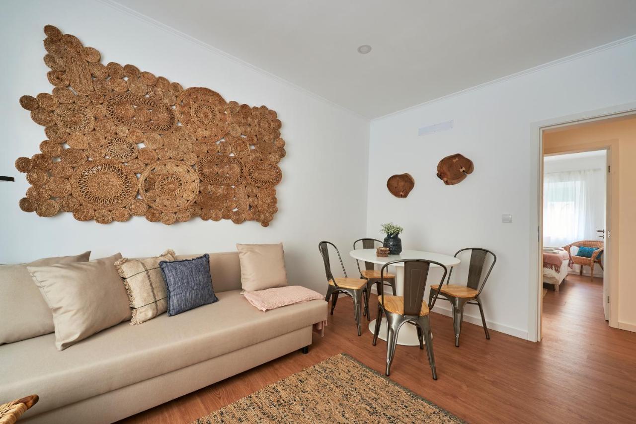 Belem Light Filled Apt With Patio, By Timecooler Lisboa Εξωτερικό φωτογραφία
